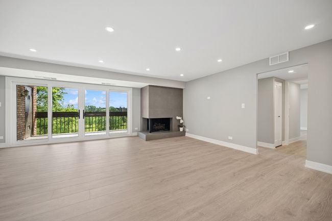 APT-409 - 3851 Mission Hills Rd, Condo with 2 bedrooms, 2 bathrooms and 1 parking in Northbrook IL | Image 5