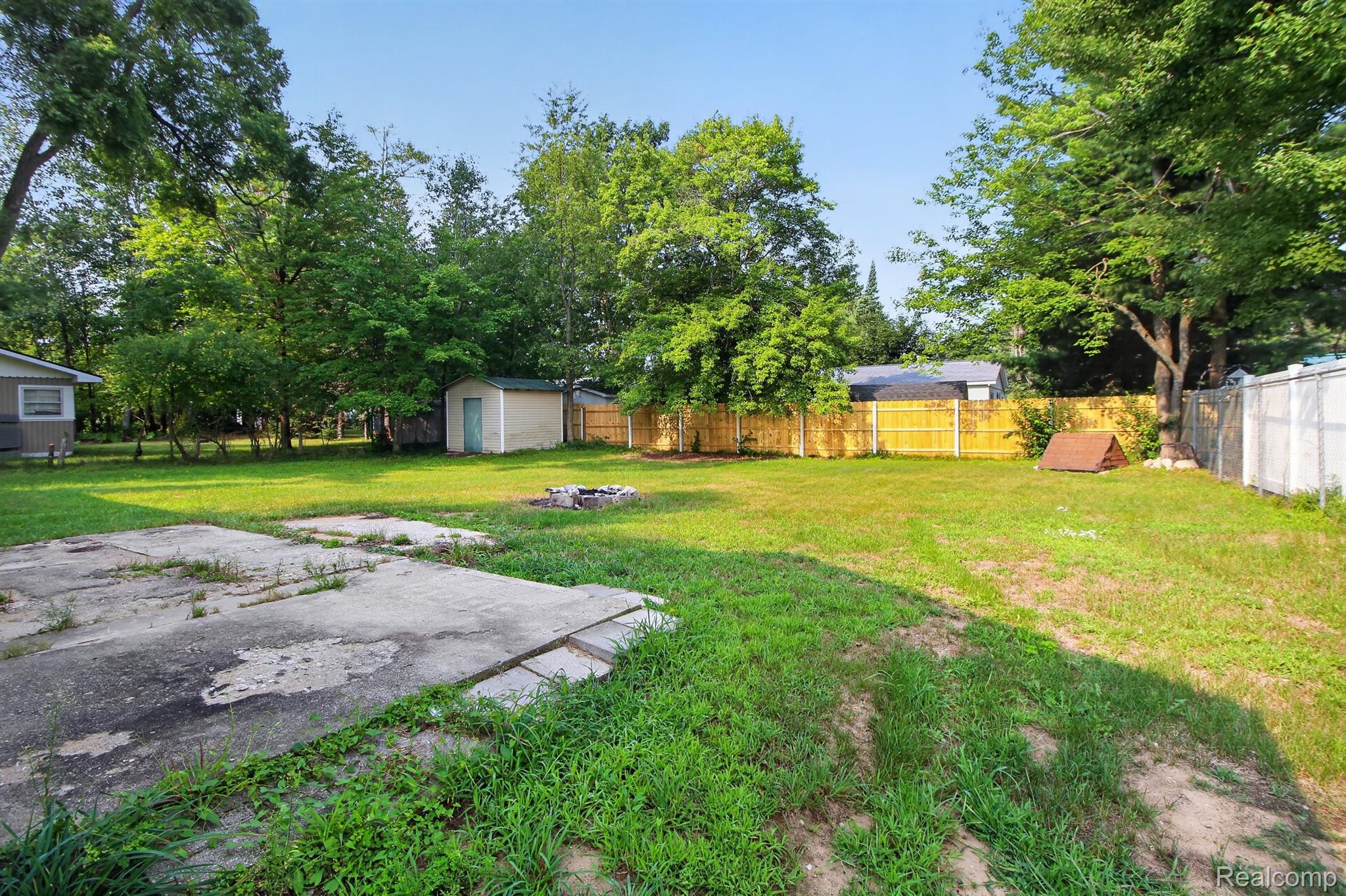 Residential in Richfield Township 2