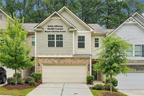 2523 Shetley Creek Dr, norcross, GA, 30071-5201 | Card Image