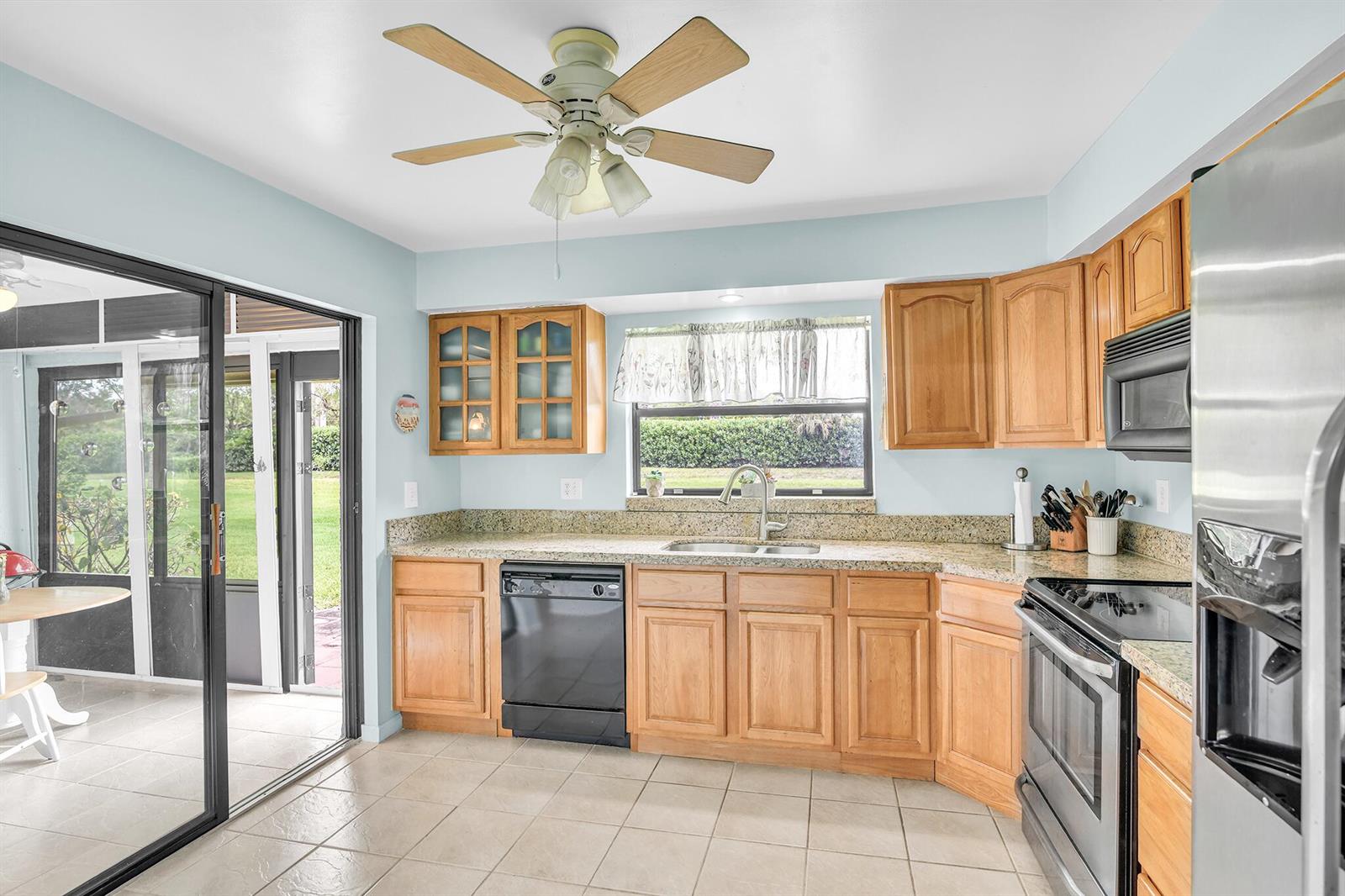 Residential in Boynton Beach 5