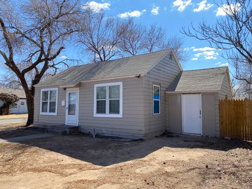 2001 25th St, Lubbock, TX, 79411-1522 | Card Image