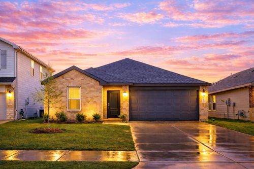 3803 Zoeys Way, Fulshear, TX, 77441 | Card Image