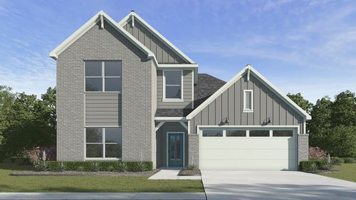 201 Brooks St, Bullard, TX, 75757 | Card Image