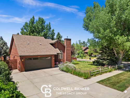 4510 Puma Dr, Casper, WY, 82604-4504 | Card Image
