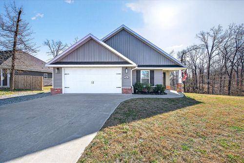 281 Kinross Drive, Bella Vista, AR, 72715 | Card Image