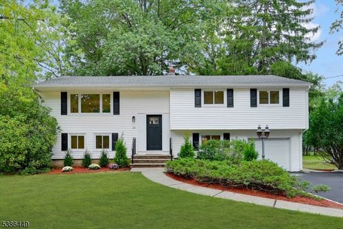 24 Garnet Ter, Livingston, NJ, 07039-2302 | Card Image