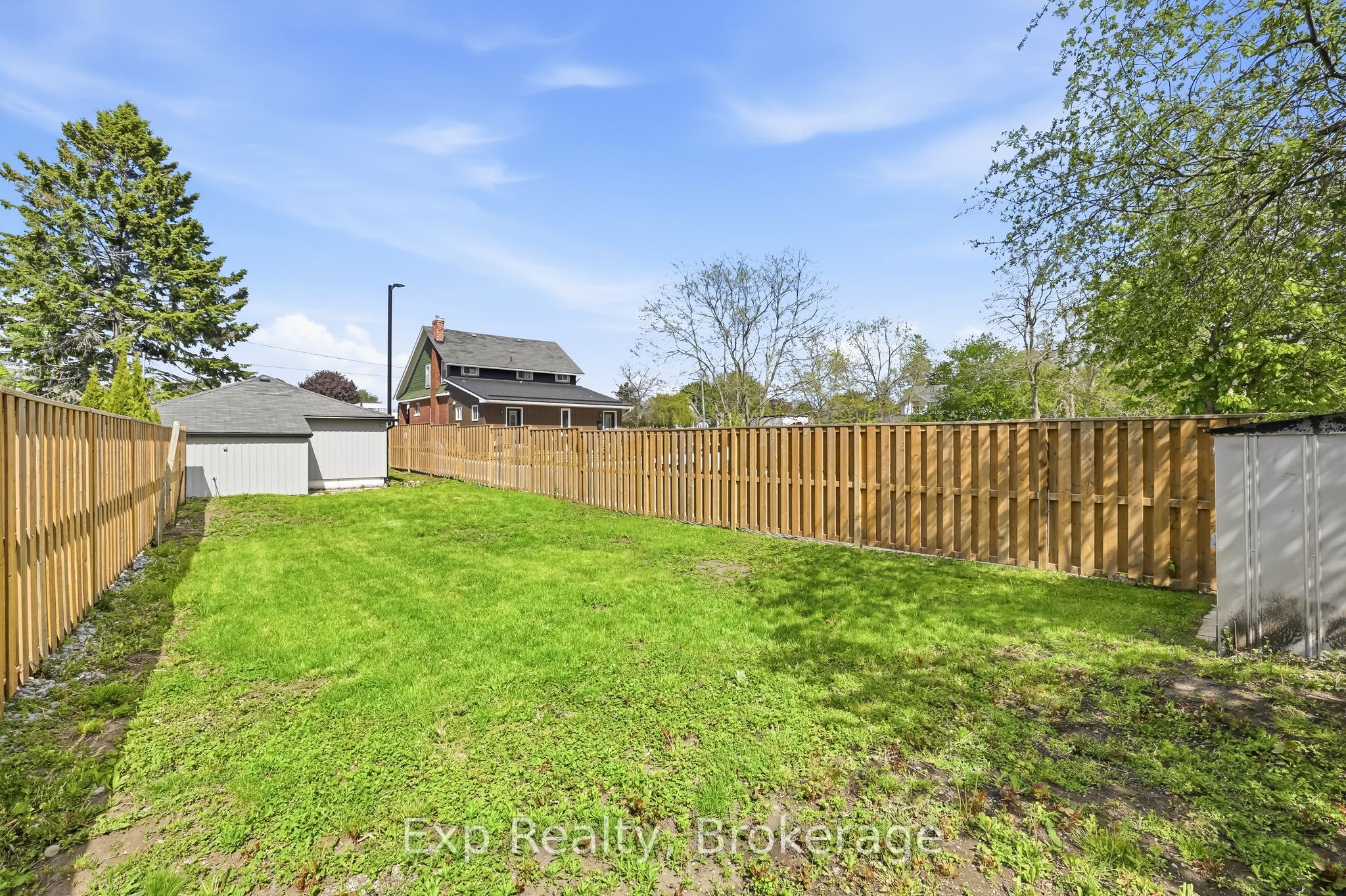Residential in Cobourg 3
