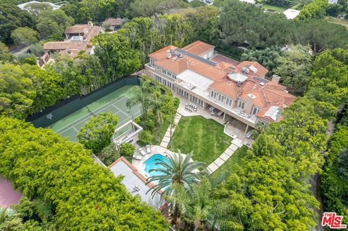 407 Robert Ln, Beverly Hills, CA, 90210 | Card Image