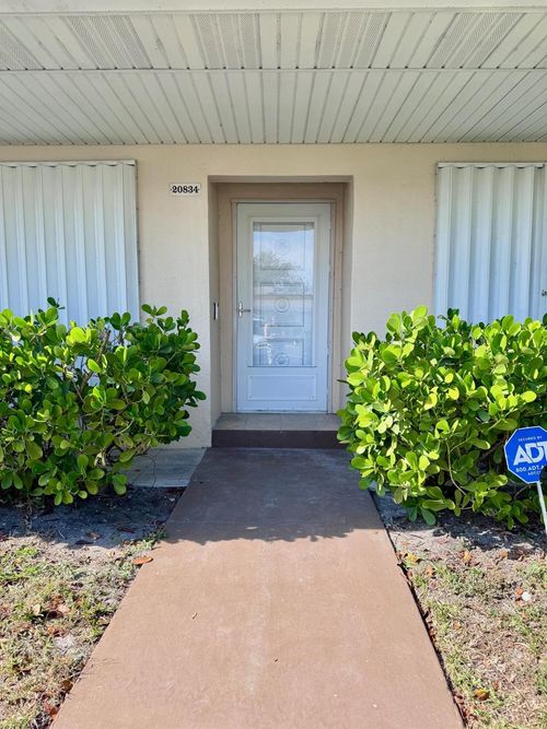 327-20834 Sedgewick Dr, Boca Raton, FL, 33433-1849 | Card Image