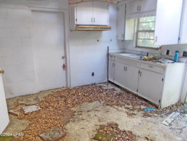 2 Ac Melon Lane, House other with 1 bedrooms, 1 bathrooms and null parking in Grand Ridge FL | Image 7