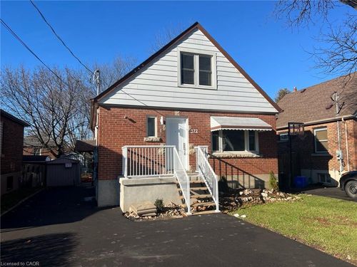 2-172 E 34th St, Hamilton, ON, L8V3W6 | Card Image