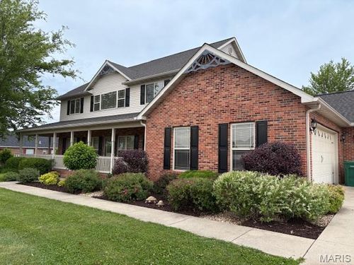 6517 Augies Way Pl, Millstadt, IL, 62260-2179 | Card Image