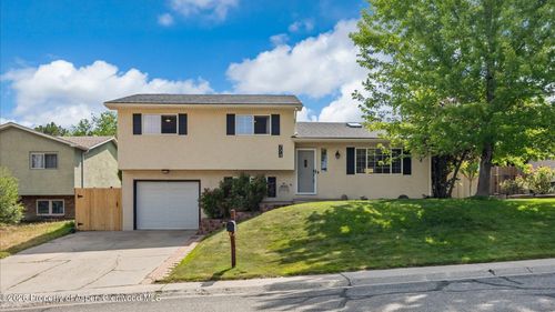 774 Buckeye Ct, Rifle, CO, 81650-2155 | Card Image