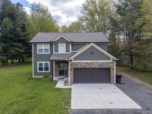 11913 Tuttle Hill Rd, Milan, MI, 48160 | Card Image