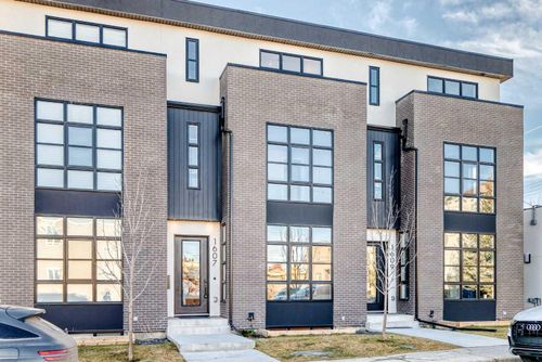 1607 37 Ave Sw, Calgary, AB, T2T2H2 | Card Image