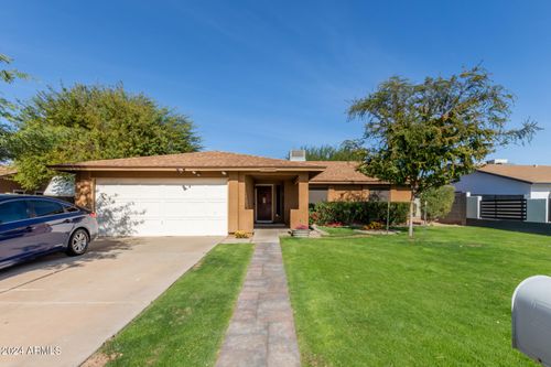 7138 W Sunnyslope Lane, Peoria, AZ, 85345 | Card Image