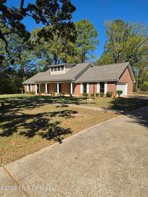 506 Thomasville Rd, Florence, MS, 39073-9783 | Card Image