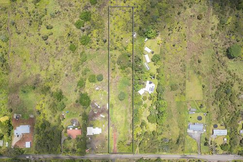 16-1275 Moho Rd, MOUNTAIN VIEW, HI, 96771 | Card Image