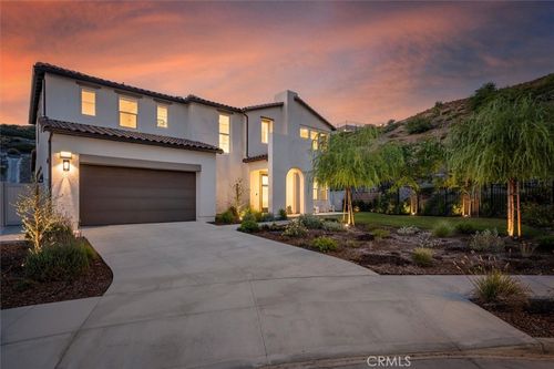 17701 Ridgeline Ct, Saugus, CA, 91350-5879 | Card Image