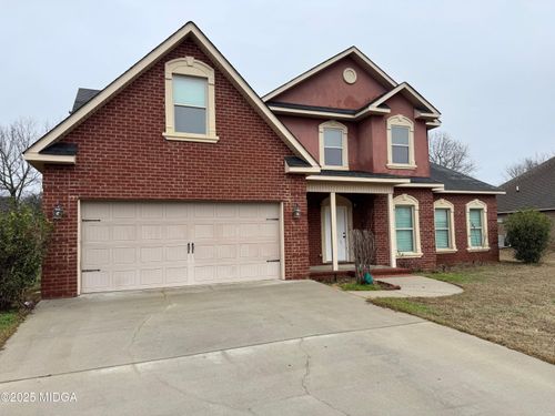 361 Thoroughbred Ln, Macon, GA, 31216-7430 | Card Image