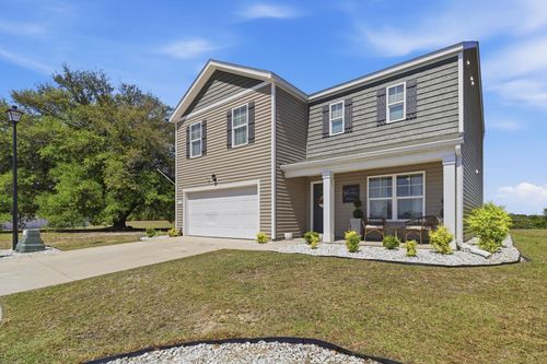 714 Woodland Farms Cir, Aynor, SC, 29511-3485 | Card Image