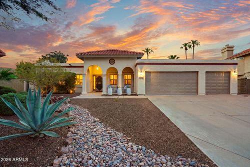3846 E Keresan St, Phoenix, AZ, 85044-3830 | Card Image