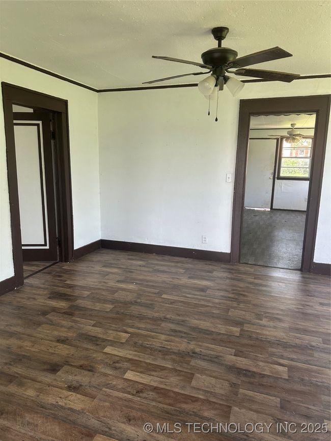 118 Maple St, House other with 3 bedrooms, 1 bathrooms and null parking in Sapulpa OK | Image 9