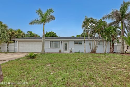151 Coconut Dr, Indialantic, FL, 32903-2607 | Card Image