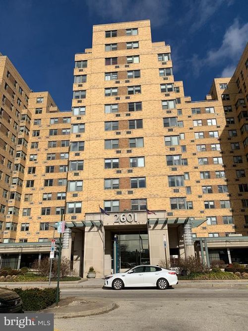 apt-842-2601 Pennsylvania Ave, PHILADELPHIA, PA, 19130-2338 | Card Image