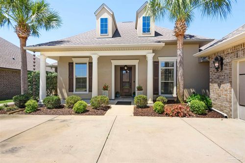 1513 Sabal Palm Dr, Gulf Breeze, FL, 32563-9388 | Card Image