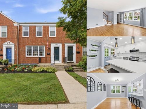 1587 Doxbury Rd, TOWSON, MD, 21286-5904 | Card Image