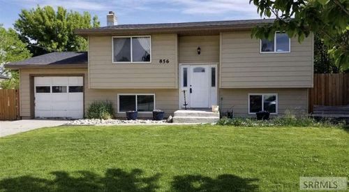 856 Sawtooth St, Chubbuck, ID, 83202-2656 | Card Image