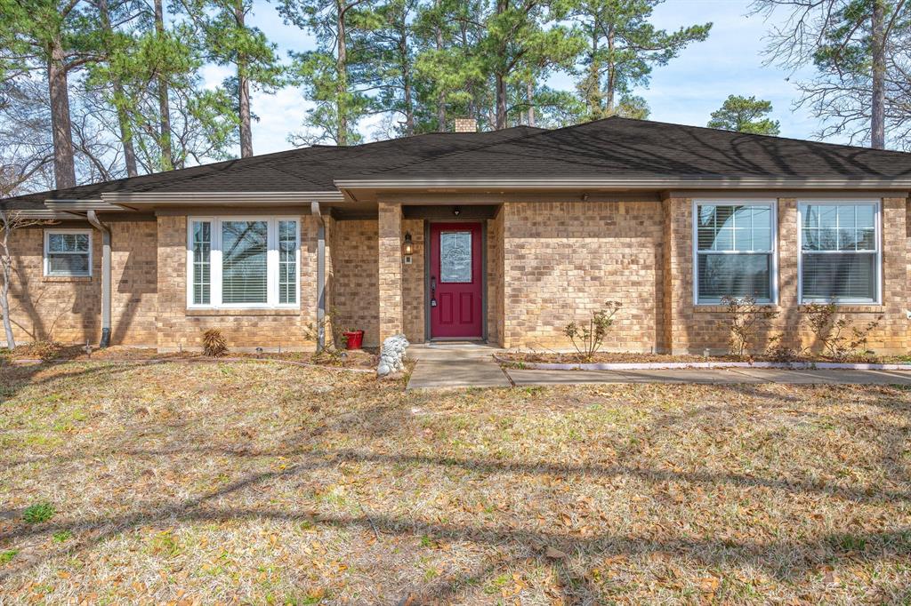 Hampton Hill Dr, Tyler, TX 75703