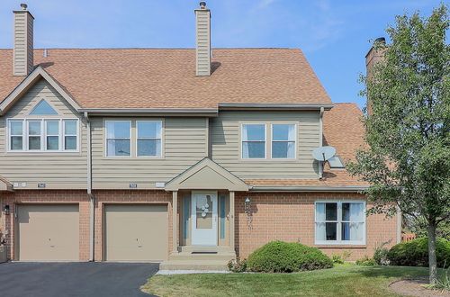 7938 Stewart Drive, Darien, IL, 60561 | Card Image