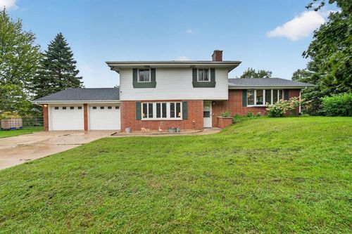 1708 N Colony Avenue, Union Grove, WI, 53182 | Card Image