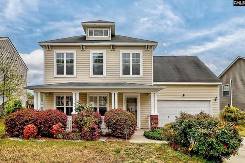 725 Brannigan Ln, Columbia, SC, 29229-6863 | Card Image