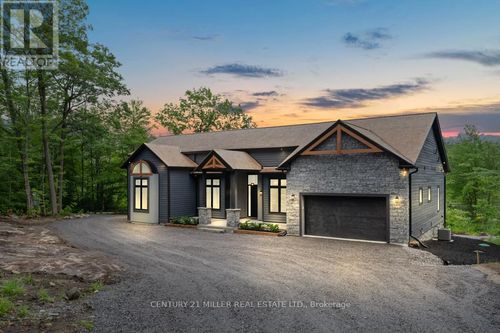 6-4805 Muskoka District 169 Road, Muskoka Lakes (Medora), ON, P0C1H0 | Card Image