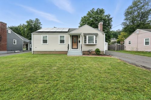 103 Randal Ave, West Hartford, CT, 06110-1748 | Card Image