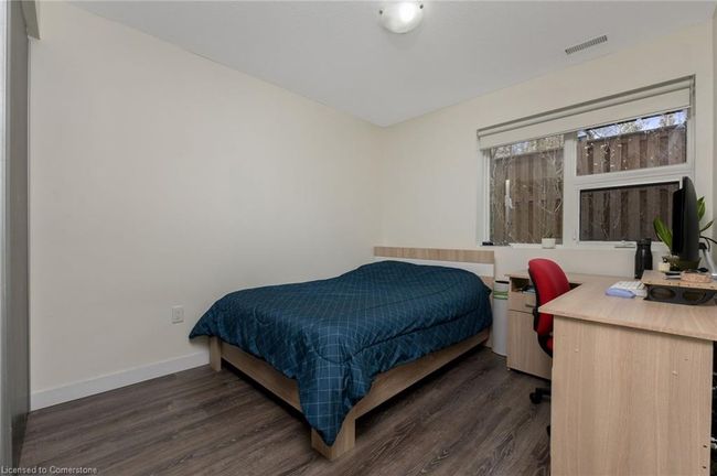 117 - 338 Albert St, Townhouse with 3 bedrooms, 3 bathrooms and 1 parking in Waterloo ON | Image 30