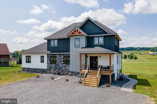 50 Misty Meadows Dr, SWANTON, MD, 21561 | Card Image