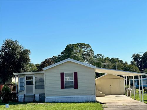 34030 Hodges Rd, LEESBURG, FL, 34788-4524 | Card Image