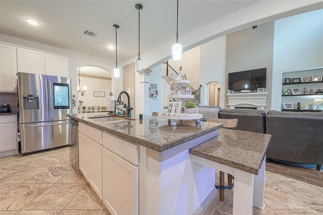 3911 Avalon Ridge Dr, House other with 4 bedrooms, 4 bathrooms and 2 parking in Spring TX | Image 18