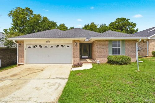 10393 Vintage Dr, Pensacola, FL, 32514-7493 | Card Image