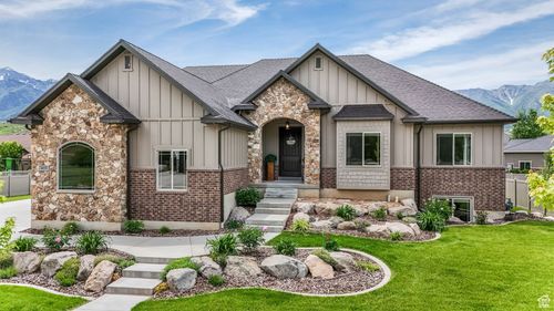 6035 Hidden Valley Rd, Mountain Green, UT, 84050-6805 | Card Image