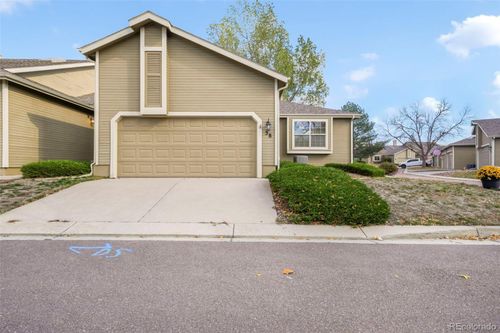 38 Rising Sun Terrace, Colorado Springs, CO, 80921 | Card Image