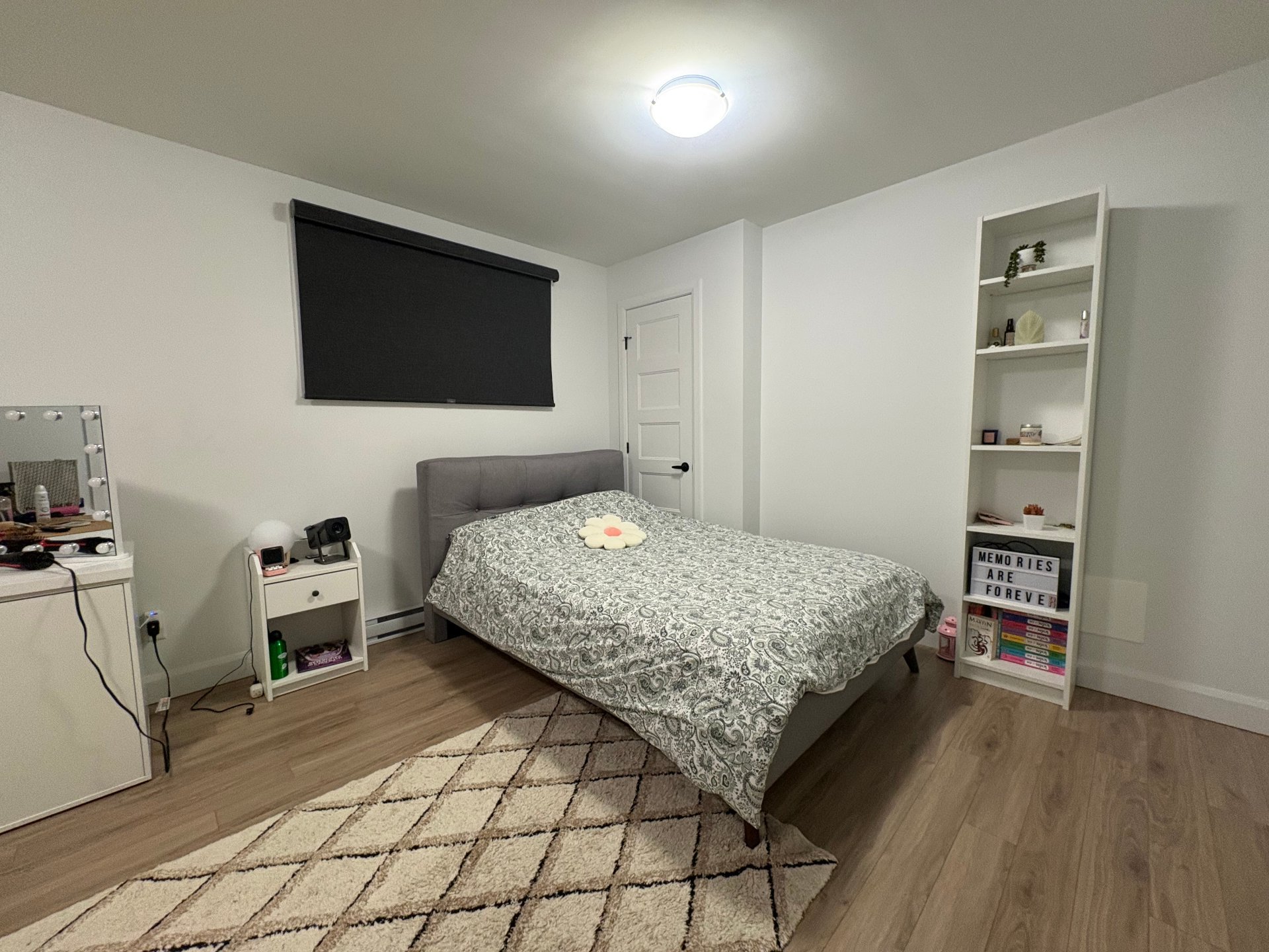 Residential Lease in Lévis (Desjardins) 4