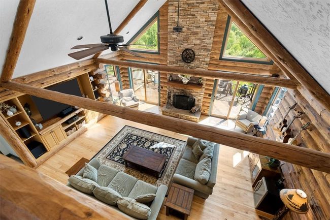 1308 Logan Rd, House other with 5 bedrooms, 4 bathrooms and 4 parking in Gibsonia PA | Image 25