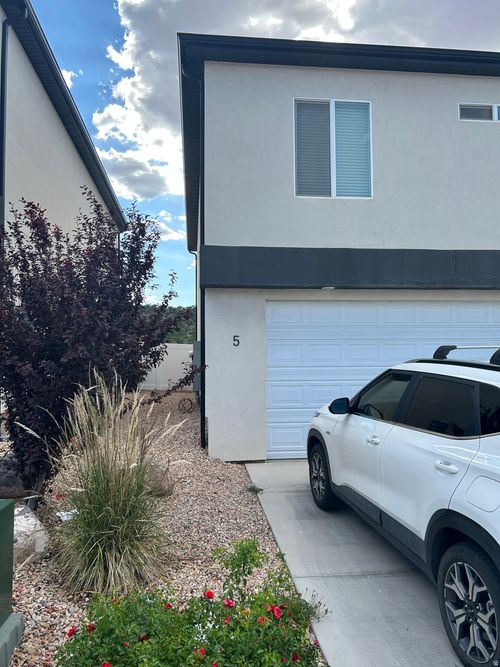 unit-5-2875 W Cody Dr, Cedar City, UT, 84720 | Card Image