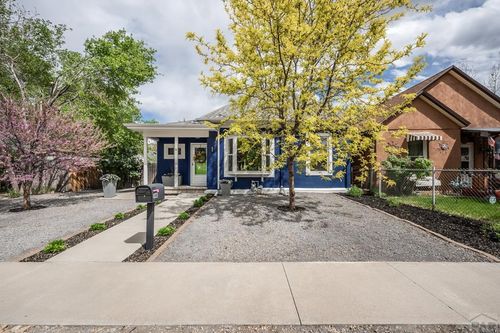 822 Brown Ave, Pueblo, CO, 81004-1647 | Card Image