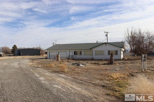 95 Olavarria St, Mc Dermitt, NV, 89421 | Card Image